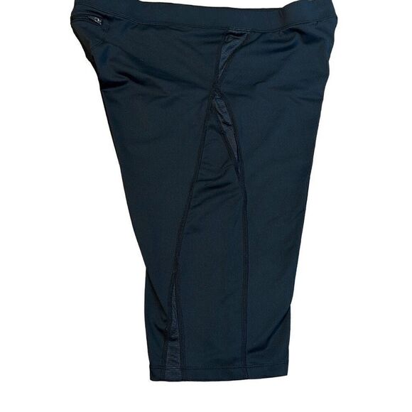 C9 by Champion stretchy 14.5 inch long shorts w back waist zip pocket XL - Picture 3 of 12